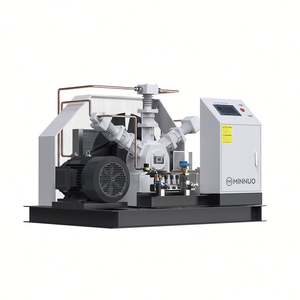 WWZT-30 à haute pression industriel Offre Spéciale/4-150 propulseur de gaz d'azote de barre 30Nm3/h pour le compresseur de piston - Product Image 3