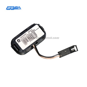 Accesorios para Auto de Buena Reputación, Botones de Plástico para Volante para Maserati Levante 2017 6701035267 - Product Image 3