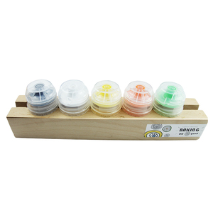 100ML 200ML Customize Plastic <strong>Squeeze</strong> <strong>Bottle</strong> for Chilli Sauce Ketchup Honey <strong>Bottle</strong> - Product Image 4