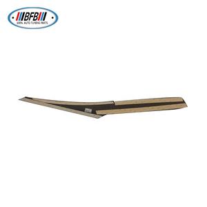 Внутренняя отделка, настоящий сухой карбоновый чехол для центральной консоли, комплект приборной панели для BMW 3 серии G20 M340i LCI M2 G87 <span class=keywords><strong>M3</strong></span> 2023 + - Product Image 3