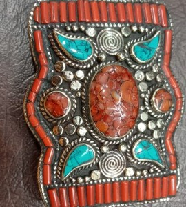 Hebilla de cinturón de Metal de estilo occidental personalizada de marca para hombre, precio al por mayor, material de aleación de Zinc, logotipo personalizable, regalos, prendas - Product Image 5