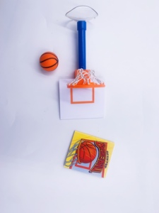 Desktop Basketball Game <b>Mini</b> Basketball Game on Office Desk Desktop <b>Table</b> Basketball Hoop Game Desktop - Product Image 4