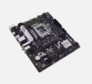 B760M-AYW WIFI D4 Desktop <span class=keywords><strong>Gaming</strong></span> <span class=keywords><strong>PC</strong></span> Intel Chipset SATA Interface de disco rígido 64GB Máximo Duplo M.2 USB3.2 Gen2 Tipo-C WIFI <span class=keywords><strong>DDR4</strong></span> - Product Image 2
