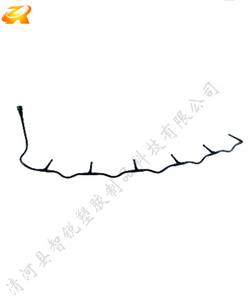 Tuyau de purge de liquide de refroidissement OEM 1507014 1483544 pour système de refroidissement de camions <span class=keywords><strong>Scania</strong></span> séries P, G, R, T - Product Image 1