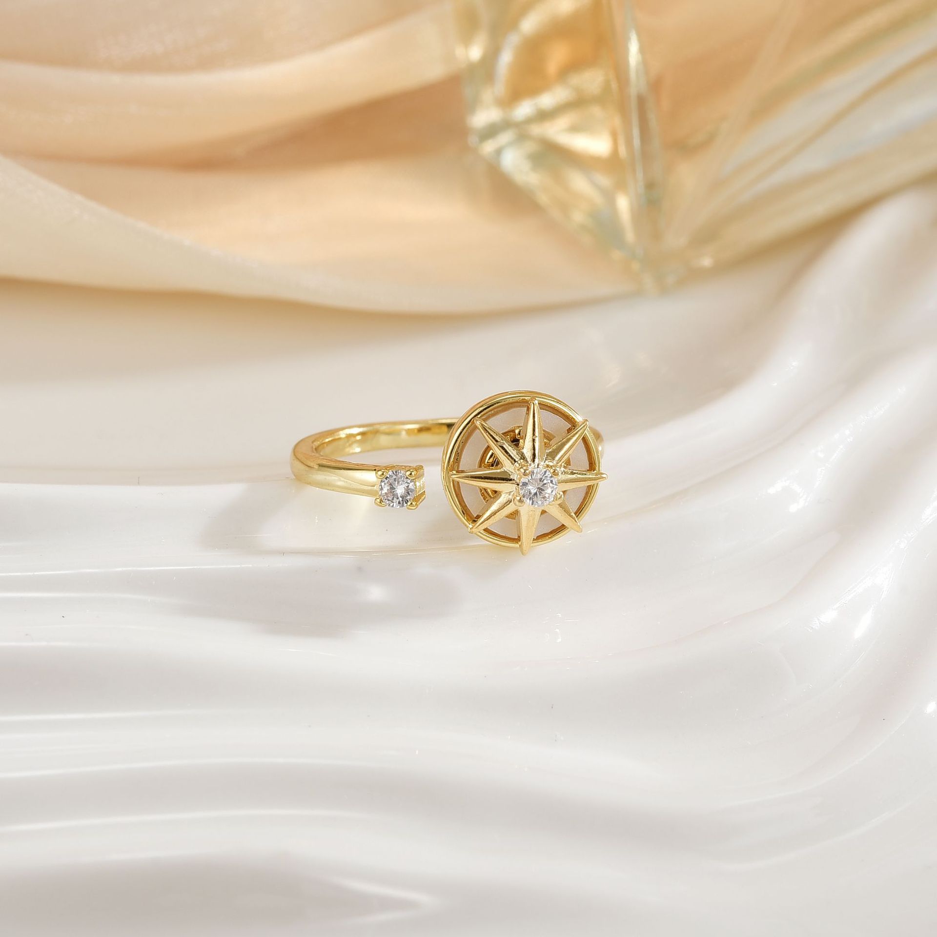 Rotating ring 29