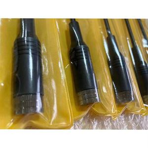 Antena CB Walkie Talkie para Radio Intercomunicador, Antena de Radioaficionado de 27MHz RH771 con Conector SMA Macho - Product Image 6
