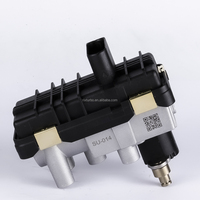 Actionneur électronique de turbocompresseur Rixturbo pour Mini Cooper One D 1.6D 82Kw 11658506724 54359880047 6NW010430-00