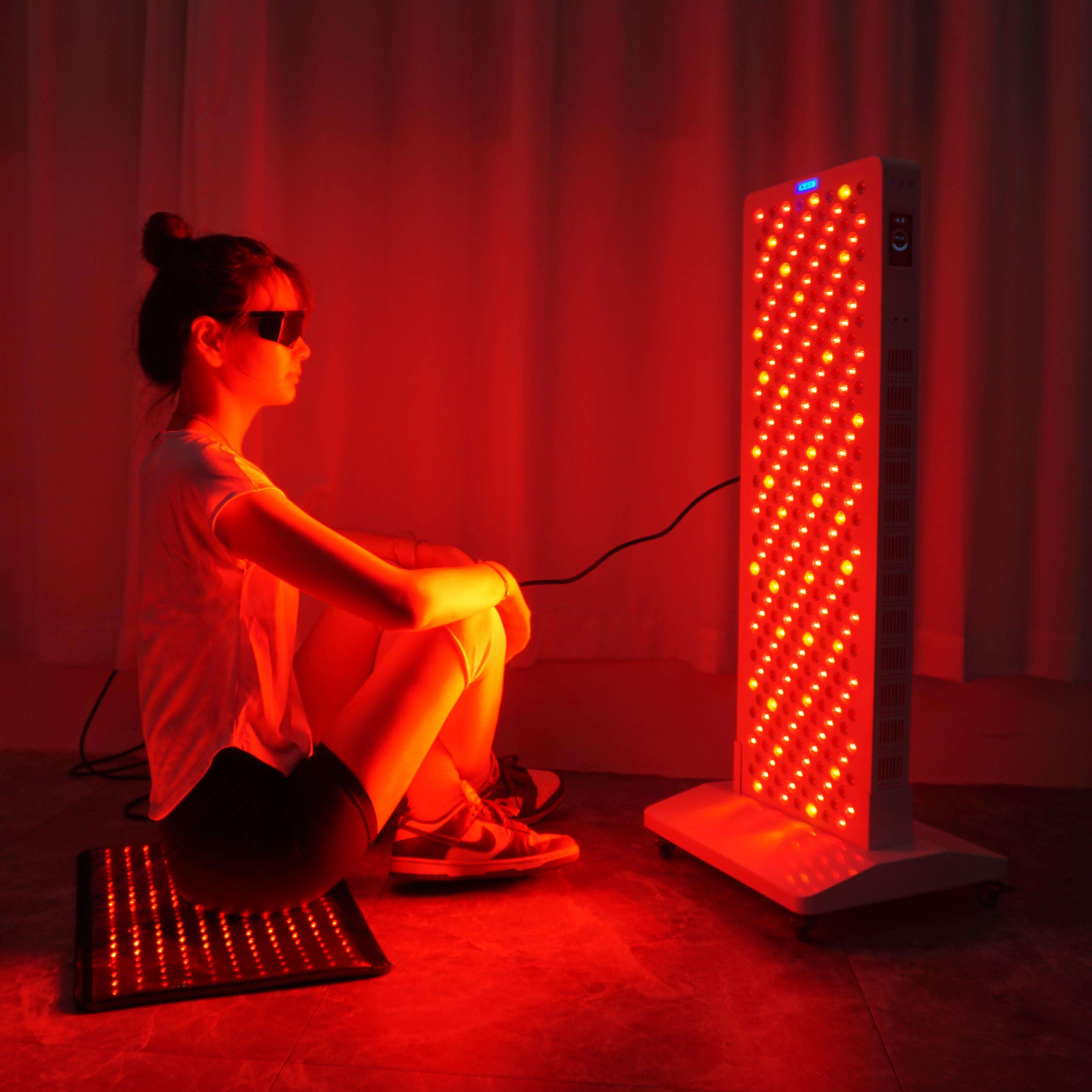 PL300 + support de plancher