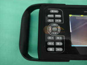Scanner médical de vache à ultrasons à usage agricole pour vétérinaire de 5.6 pouces - Product Image 6