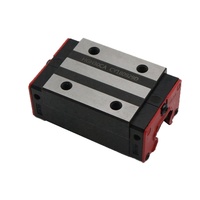 Bloc de glissement linéaire haute précision EGH EGW pour machine laser CNC