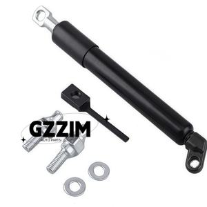 ชุดอุปกรณ์ช่วยเปิดประตูท้ายรถยนต์นิสสัน นาวาร่า ดี40 ปี 2005-2013 โช้คอัพประตูท้าย ช่วยชะลอการเปิดประตู - Product Image 3