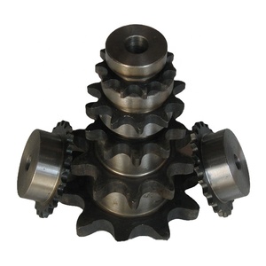 china factory supply high quality sprocket - Product Image 5
