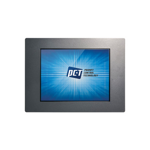 Pantalla tactil Para quiosco autoservicio <span class=keywords><strong>10</strong></span>.4 inch mở khung màn hình công nghiệp nhúng màn hình cảm ứng cho tự phục vụ kiốt - Product Image 3