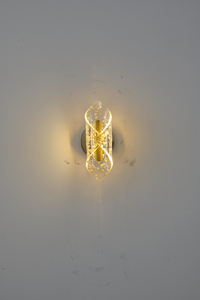 Applique murale LED acrylique moderne nordique 60W lustre et pendentif d'intérieur pour salle à manger bar d'hôtel 220V éclairage suspendu décoratif - Product Image 2