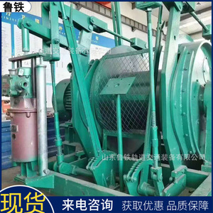 เครื่องกว้านขนส่งเหมืองแบบไฮดรอลิก JYB-301.25 ของมหาวิทยาลัยเหมืองแร่และเทคโนโลยีนวัตกรรมจีน - Product Image 3
