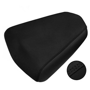 Nouvelle arrivée moto pièce de rechange siège <span class=keywords><strong>CBR125R</strong></span> housse de siège arrière personnalisée siège de selle noir convient pour <span class=keywords><strong>cbr125r</strong></span> - Product Image 5