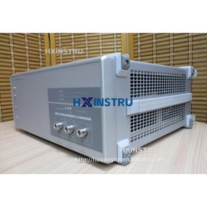 ชุดทดสอบการเชื่อมต่อไร้สายของ MT8862A จาก Anritsu 2.4 GHz, 5 GHz และ6 GHZ BAND จัดส่งเร็ว * HX - Product Image 3