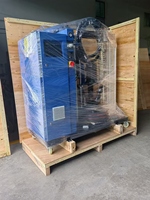Machine à laminer le film PUR neuf de 55 gallons, pressée à chaud, pour contreplaqué, PVC, PET, PETG, PP, PUR, avec moteur et boîtier en bois