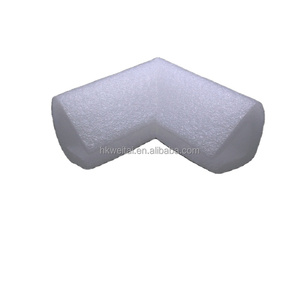 EPE Foam Edge Guard Anti Collision <b>Corner</b> <b>Protector</b> For Furniture Shipping - Product Image 4