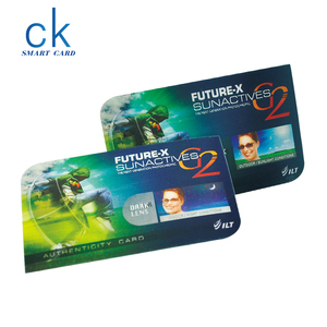 Hình Ảnh Thấu Kính Có Độ Phân Giải Cao In Thẻ 3d Cho Thẻ Kinh Doanh Thẻ Trò Chơi Quảng Cáo - Product Image 2