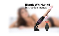 Vibrateur télescopique chauffant pas cher pour femmes, machine vibrante géante pour jouets sexuels