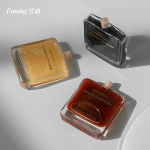 Funday Romantic Diffuser 100ml Home Fragrance Air Freshener - Product Image 1
