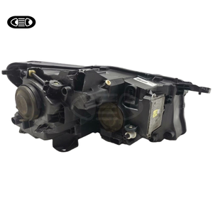 TUZHIHAO <span class=keywords><strong>DS4</strong></span> - Faro Delantero de Alta Calidad para Automóvil, Intermitente, Pieza Original de Fábrica, Superficie del Espejo con Rayones - Product Image 4
