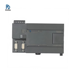 Contrôleur PLC compact série S7-200 6ES7214-2BD23-0XB0 100% neuf, communication Modbus, contrôleur logique programmable industriel - Product Image 1