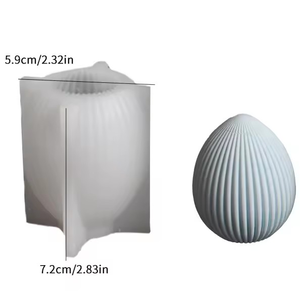 YT24373-3 / 5,5 * 9,2 cm
