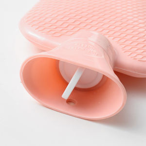 Bolsa <span class=keywords><strong>de</strong></span> <span class=keywords><strong>agua</strong></span> caliente sin BPA <span class=keywords><strong>para</strong></span> cuello, hombros, dolor, compresa caliente, terapia fría, pies y calentador <span class=keywords><strong>de</strong></span> <span class=keywords><strong>cama</strong></span> - Product Image 4