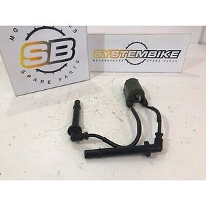 Pedana Posteriore Sinistra Honda CBF 1000 2006-2009, Parte Compatibile per Moto - Product Image 5