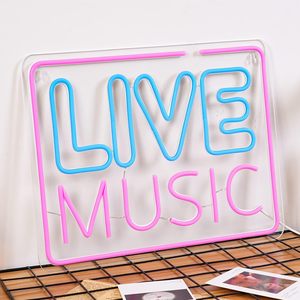 Custom Waterproof LED Neon <b>Sign</b> Personalized Neon Light for Outdoor Indoor Wedding <b>Bar</b> Cafe Decor - Product Image 1