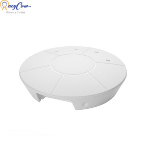 Bluetooth Đèn hiệu BLE Phụ Kiện 4G IOT Gateway pin-powered trong nhà wifi không dây ibeacon điểm truy cập mqtt BLE Gateway - Product Image 2