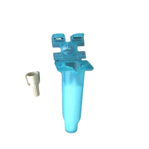 Connecteur de câble étanche Dbry 6, connexion rapide, borne isolée en plastique pour l'irrigation des jardins - Product Image 2