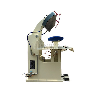 Presse à vapeur automatique / Machine à repasser pour chemises - Product Image 5