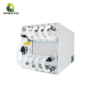 Antminer S19 Pro+ Hyd 191T 198T de Oferta, Minero de Bitcoin 5445W BTC SHA256, Máquina de Minería Asic de Criptomonedas con Refrigeración Hidráulica - Product Image 5