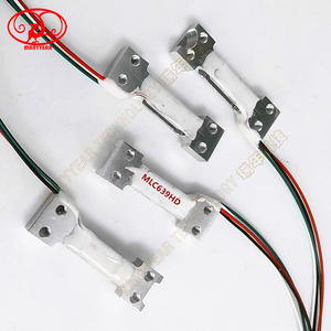 Báscula de cocina MLC639HDA, celda de carga con sensor de micropeso de balanza electrónica 500g - Product Image 5