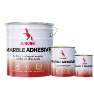 Adhésif pour marbre à prise <span class=keywords><strong>rapide</strong></span> en 2-3 minutes pour le collage de carreaux vitrifiés - Product Image 1