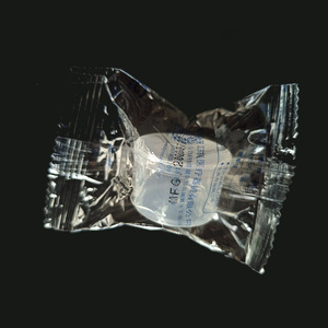 ถ้วยเก็บเสมหะแบบยกมือ 20 มล. ฝาปิดแบบ Snap วัสดุ PP รุ่น D210 สำหรับเก็บตัวอย่าง จากมหาวิทยาลัยการแพทย์ซูโจว - Product Image 1