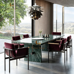 Italian Style Light Luxury PU Leather Single Chair Small Spaces Saddle Leisure Living Room Three-seater <b>Armchair</b> - Product Image 2