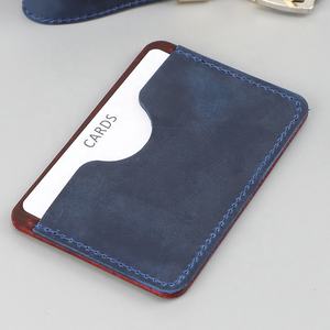 Set regalo Groomsmen personalizzato di alta qualità regalo aziendale da uomo Logo personalizzato porta carte Set De Regalos regali di compleanno per uomo - Product Image 4