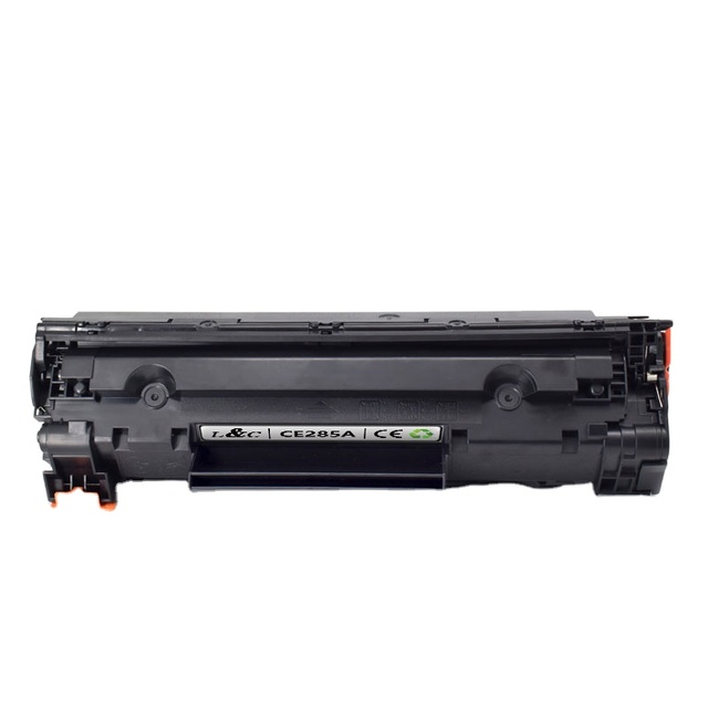 L&C High Quality Toner CE285A Compatible 85A for HP P1102/1102W/M1132/1212 Toner Cartridge