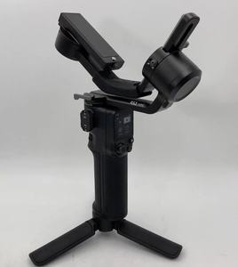 <span class=keywords><strong>Stabilisateur</strong></span> de Caméra à Cardan Portable DJI RS3 Mini, 795 g, Autonomie de 10 Heures, Cardan Léger pour Caméra - Product Image 4