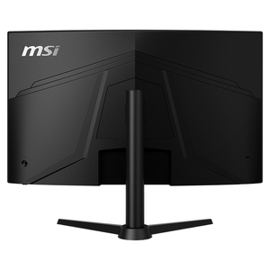 <span class=keywords><strong>จอ</strong></span>ภาพ <span class=keywords><strong>MSI</strong></span> G274CV ขนาด 27 นิ้ว ความละเอียด 2K แบบโค้ง 1500R หน้า<span class=keywords><strong>จอ</strong></span> VA ความละเอียด 1920 x 1080 (FHD) <span class=keywords><strong>75Hz</strong></span> 1ms สำหรับคอมพิวเตอร์ตั้งโต๊ะ ดีไซน์ไร้ขอบ - Product Image 4