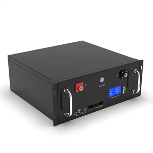 5kwh家用太阳能储能53.2 v 48v 100ah 200ah 10kwh太阳能系统锂离子电池48v 5kwh - Product Image 3