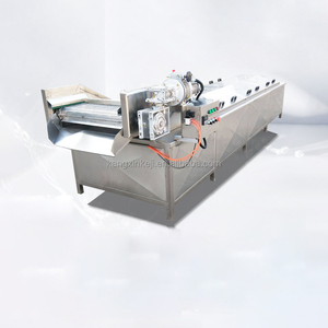 Chất lượng tốt nhất đường hầm thanh trùng bia thanh trùng máy - Product Image 4