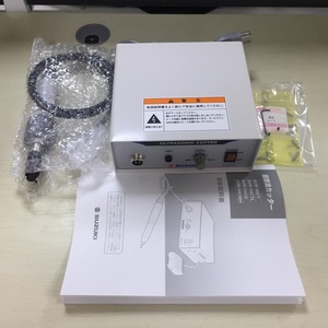 เครื่องตัดอัลตราโซนิก SUW-30CD 100V นำเข้าจากญี่ปุ่น - Product Image 4