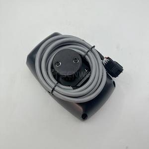 Jcb Instrument Display Adapter 72819700 Plug In <b>ABS</b> Brand New For Excavator Part - Product Image 5