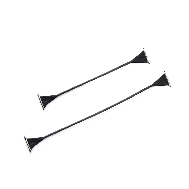 Caddx Coaxial Cable 80mm 200mm Vista HD Digital System FPV Camera Cinematic DIY Parts Drone Accessories Made in China & GUA