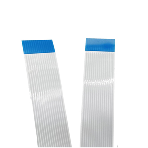 Câble de tête d'impression C2P18A CQ163-80060, 2 pièces, pour HP 6961 6800 6974 6970 6812 6960 6230 6825 6815 8020 8028 8023 6235 6958 6979 8010 - Product Image 3